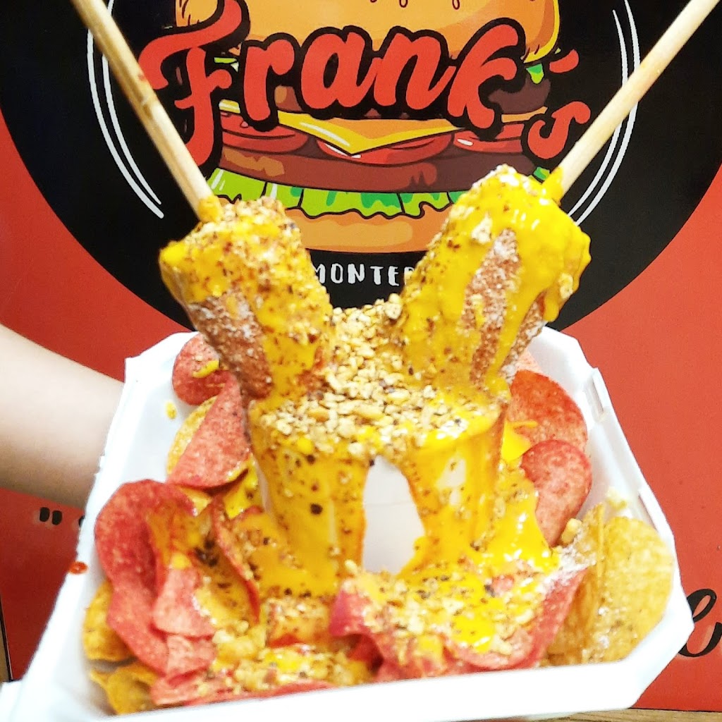 Snacks Franks | restaurant | 1308 N 23rd St suite E, McAllen, TX 78501, USA | 9568004221 OR +1 956-800-4221
