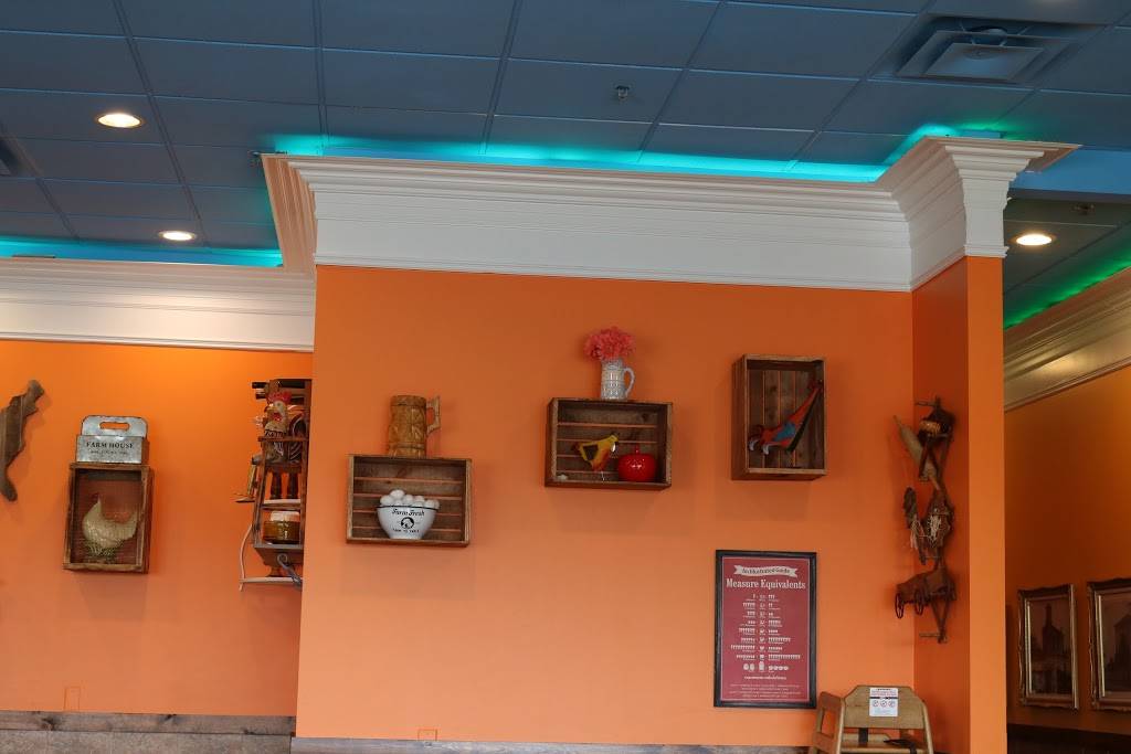 Barred Rock Cafe | restaurant | 7049 Dexter Ann Arbor Rd, Dexter, MI 48130, USA | 7342532100 OR +1 734-253-2100