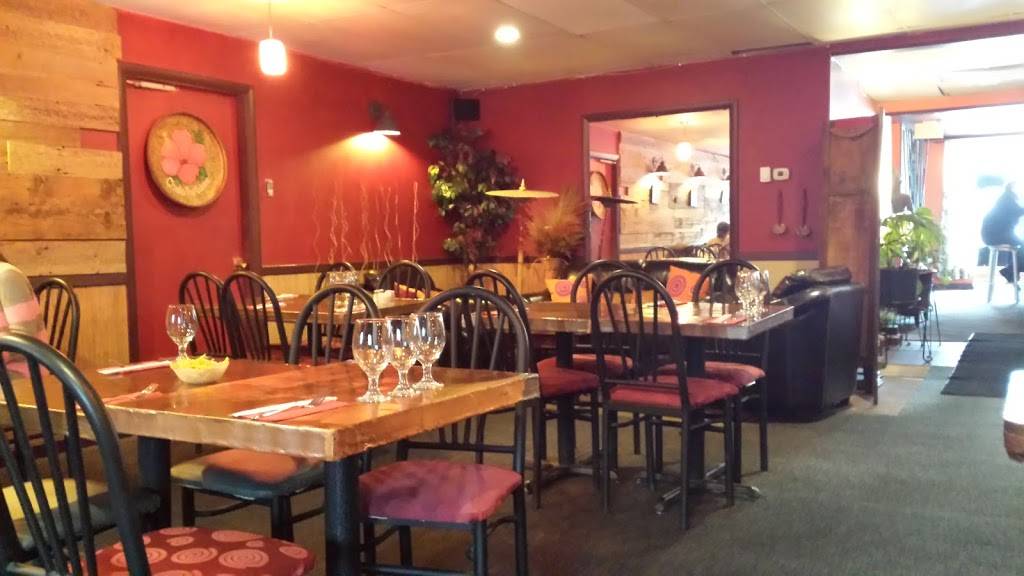 Chaba Thai Cuisine | restaurant | 700 US-1, Scarborough, ME 04074, USA | 2073965382 OR +1 207-396-5382