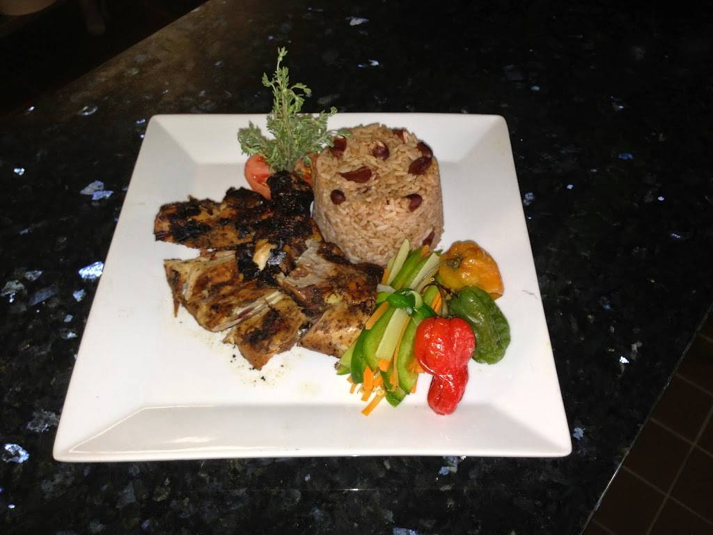 Reggae Grill | restaurant | 2121 Federal St, Camden, NJ 08105, USA | 8563617067 OR +1 856-361-7067