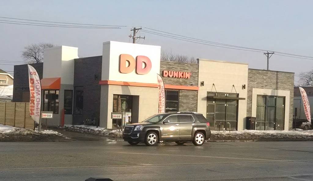 Dunkin Donuts | cafe | 6449 S Cicero Ave, Chicago, IL 60638, USA | 7737354797 OR +1 773-735-4797