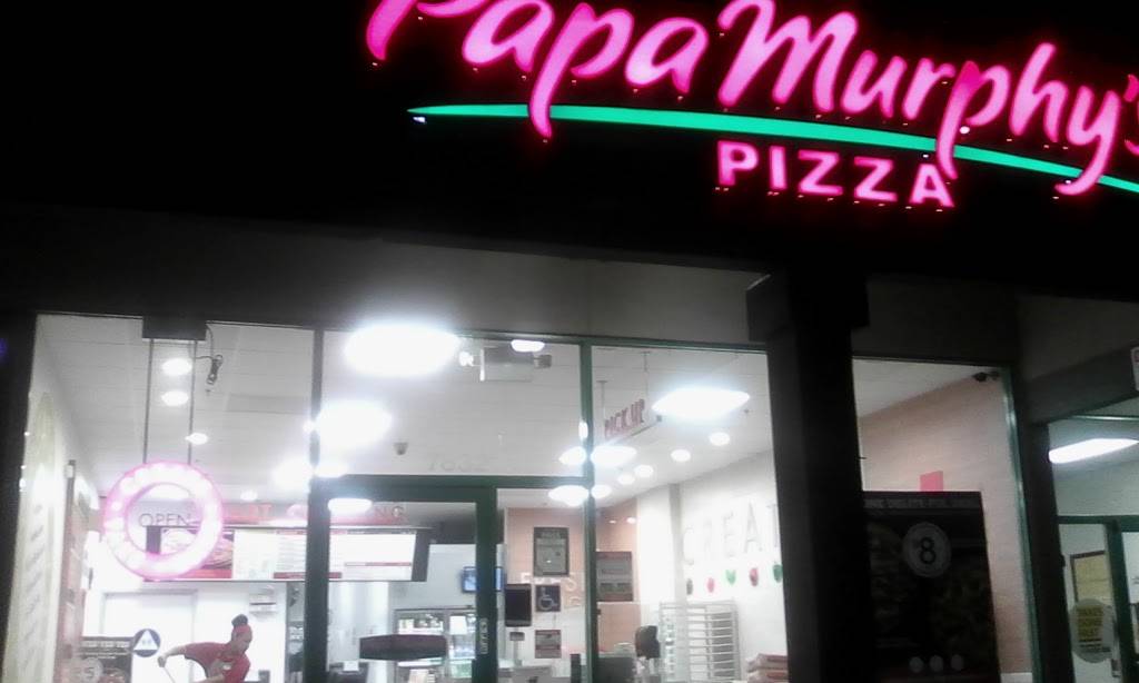 Papa Murphys Take N Bake Pizza | meal takeaway | 7832 Gerber Rd, Sacramento, CA 95828, USA | 9166815900 OR +1 916-681-5900