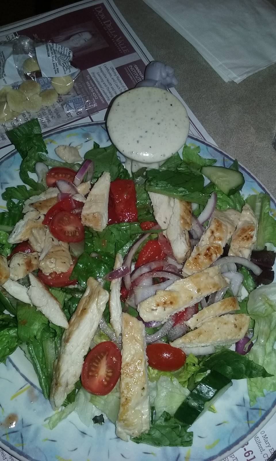 Teddy Bs Restaurant | restaurant | 136 Amity Rd, Bethany, CT 06524, USA | 2033931525 OR +1 203-393-1525