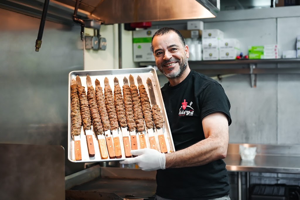 Fire Up Halal Grill | restaurant | 10016 Cross Creek Blvd, Tampa, FL 33647, USA | 8135911133 OR +1 813-591-1133