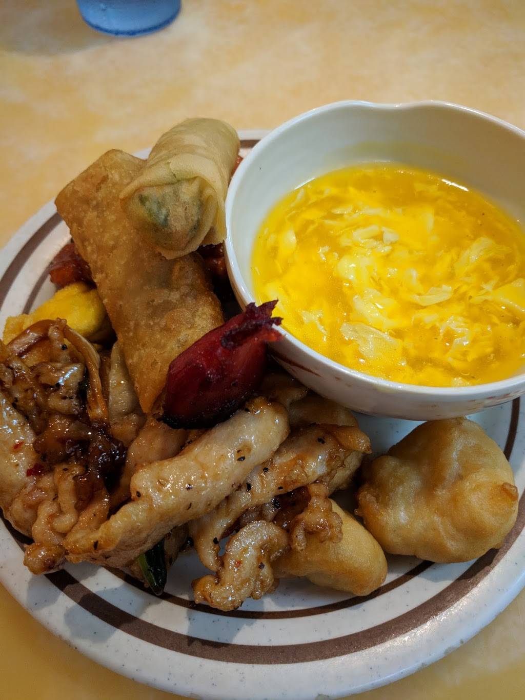 Super China Buffet | restaurant | 1395 N Telegraph Rd, Monroe, MI 48162, USA | 7342428899 OR +1 734-242-8899