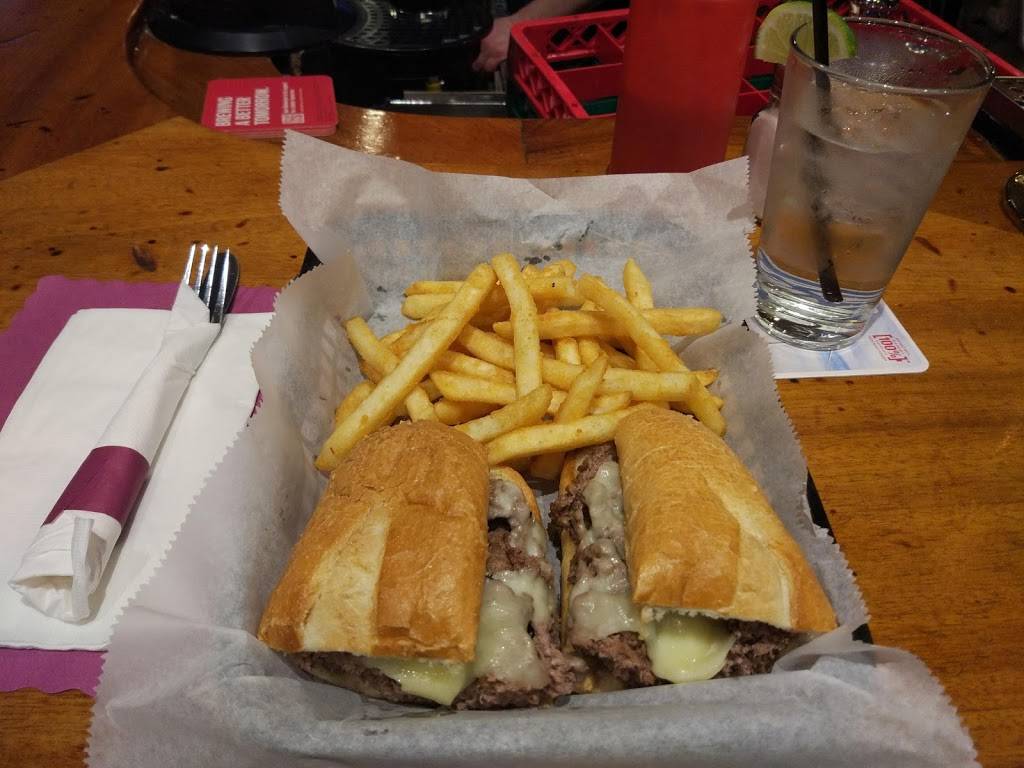 Narragansett Cafe | restaurant | 25 Narragansett Ave, Jamestown, RI 02835, USA | 4014232150 OR +1 401-423-2150