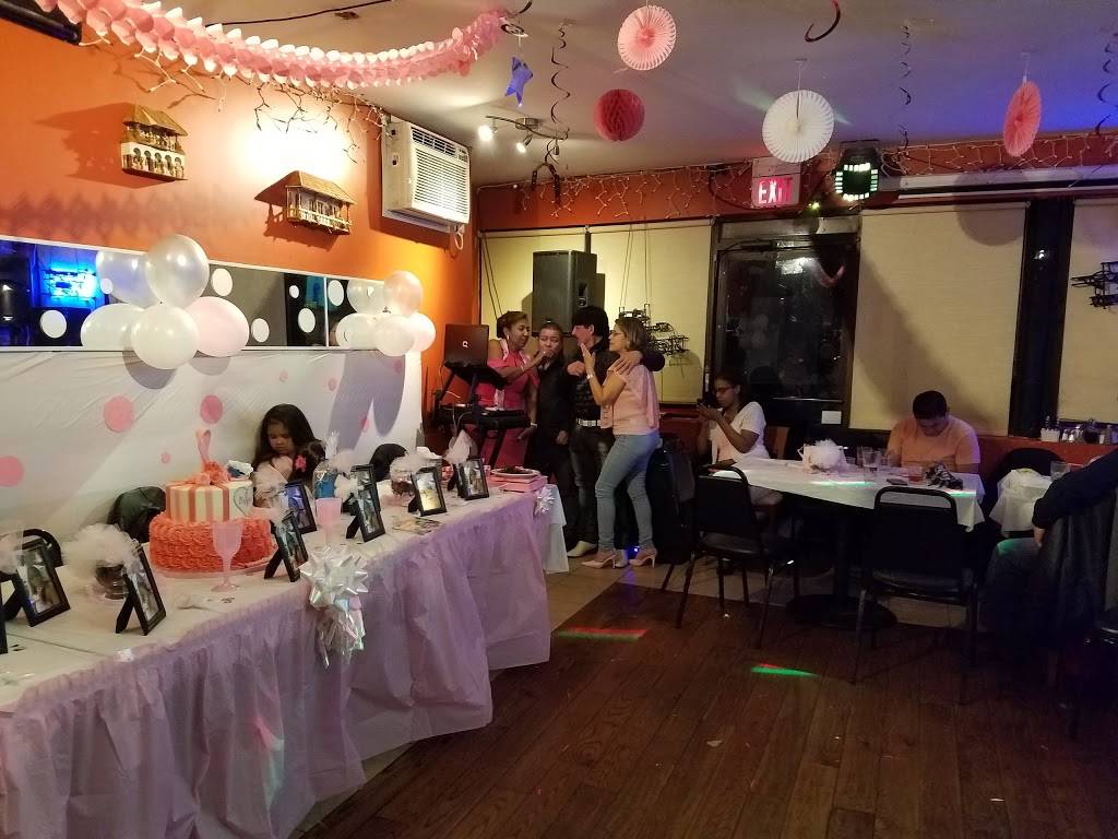 Parrilla y Sabores | restaurant | 342 Franklin Ave, Hartford, CT 06114, USA | 8602967276 OR +1 860-296-7276