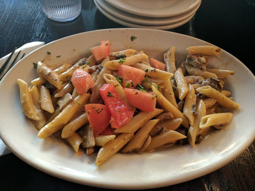 Pasta Palazzo | restaurant | 1966 N Halsted St, Chicago, IL 60614, USA | 7732481400 OR +1 773-248-1400