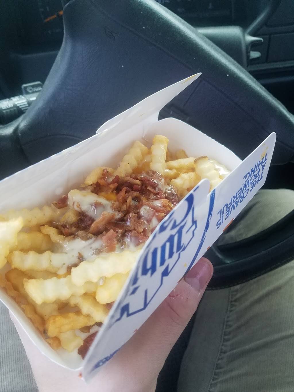 White Castle | restaurant | 153 E Morthland Dr, Valparaiso, IN 46383, USA | 2194775535 OR +1 219-477-5535