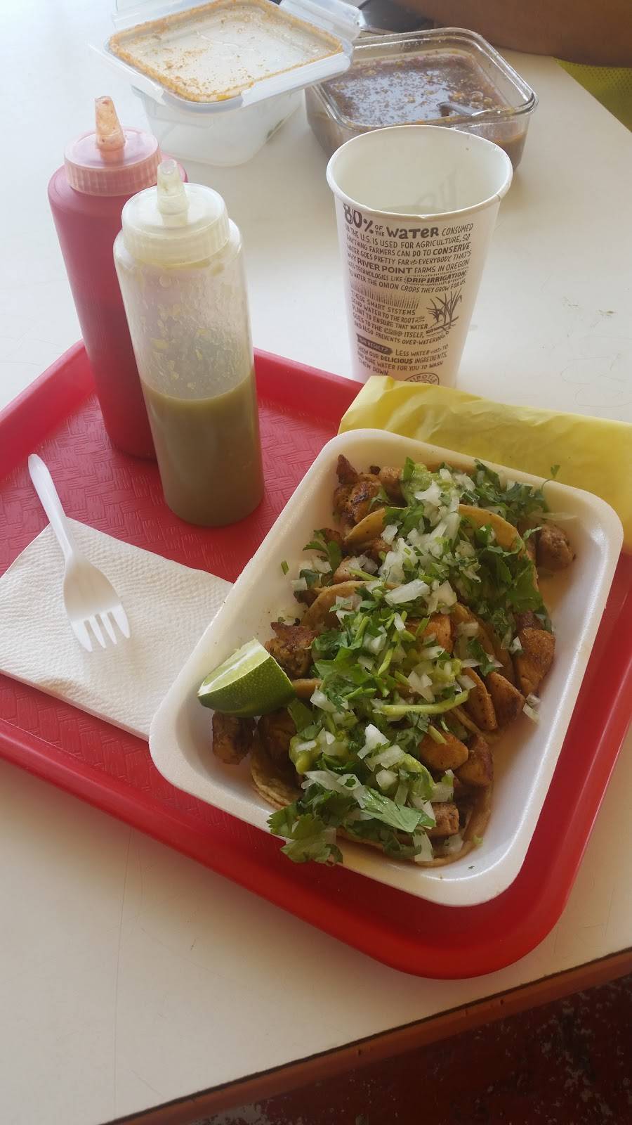 Orlandos Taco Shop | restaurant | 3182 National Ave, San Diego, CA 92113, USA | 6197011066 OR +1 619-701-1066