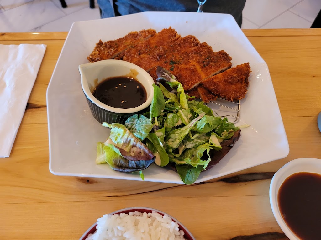 Ara Sushi & Grill | restaurant | 430 George Washington Way Suite 201, Richland, WA 99352, USA | 5093719439 OR +1 509-371-9439