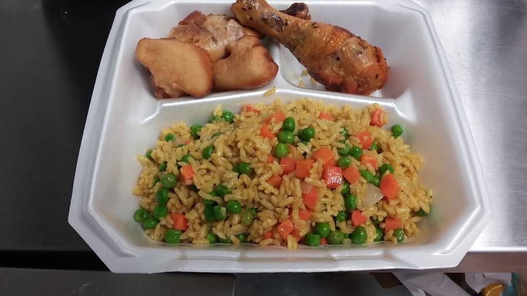 Tantalizers Place - African Restaurant | restaurant | 426 E Lamar Blvd #110, Arlington, TX 76011, USA | 2144489503 OR +1 214-448-9503