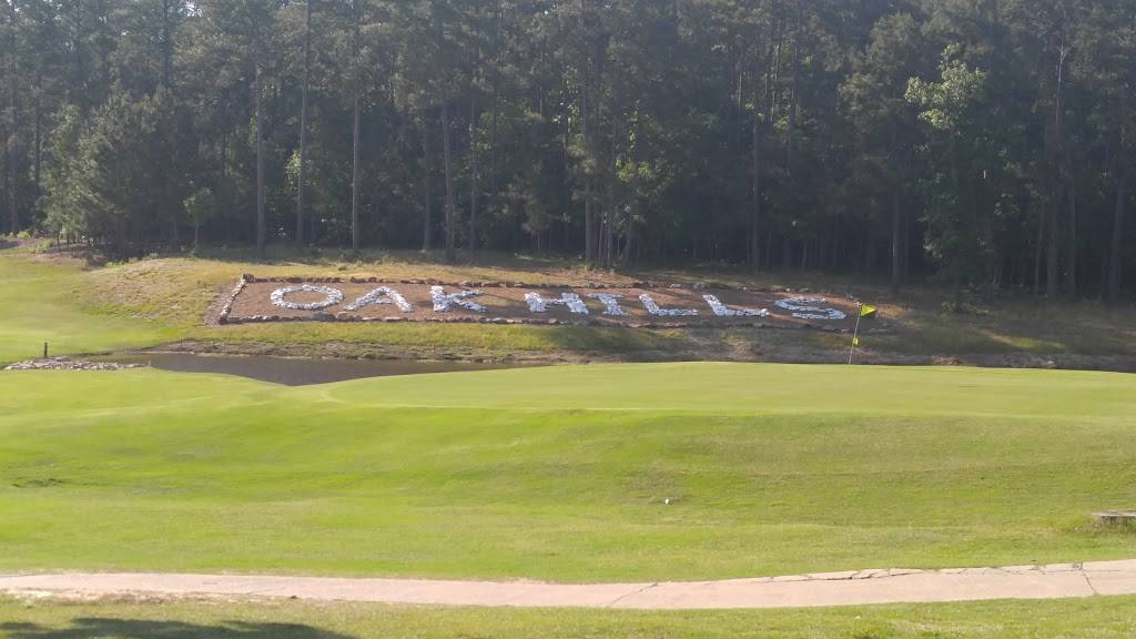 Oak Hills Golf Club | restaurant | 7629 Fairfield Rd, Columbia, SC 29203, USA | 8037359830 OR +1 803-735-9830