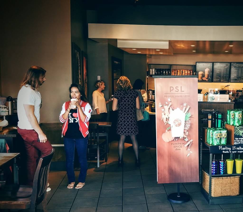 Starbucks | cafe | 3702 Plaza Dr A, Oceanside, CA 92056, USA | 7606318213 OR +1 760-631-8213