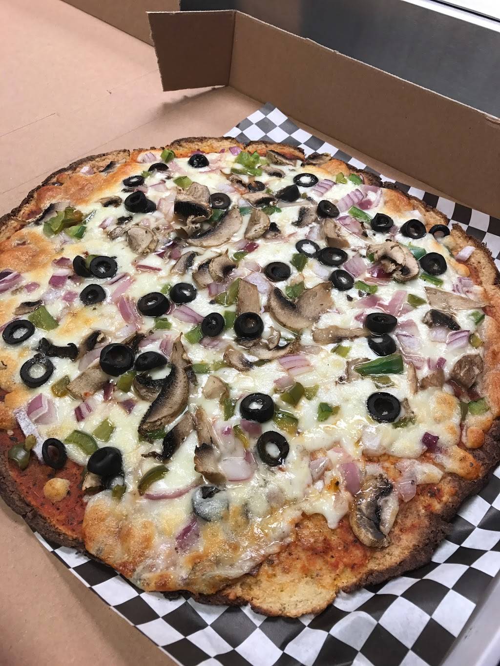 Redlands Pizzeria | meal delivery | 24814 SW 177th Ave, Homestead, FL 33031, USA | 3052474900 OR +1 305-247-4900