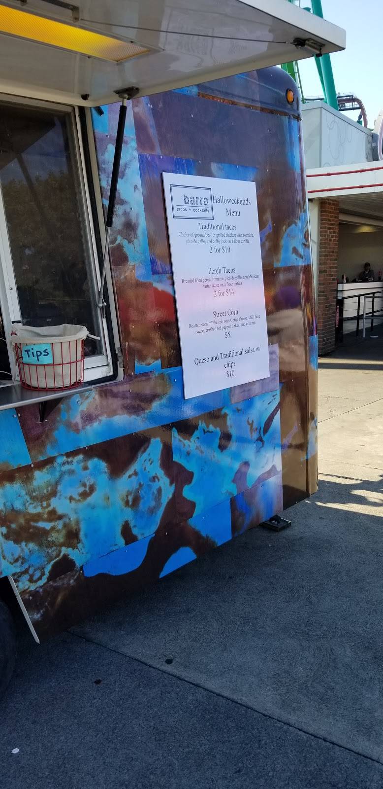 Midway Market | restaurant | 1870 Cedar Point Blvd, Sandusky, OH 44870, USA | 4196272350 OR +1 419-627-2350