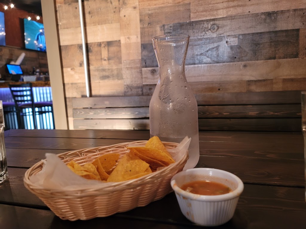 Taco Central | restaurant | 317 Main St, Ansonia, CT 06401, USA | 2037519339 OR +1 203-751-9339