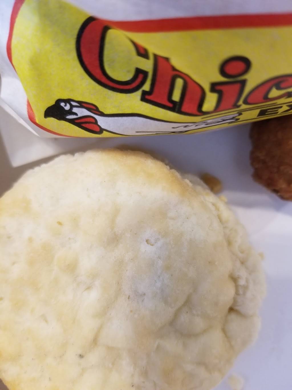 Chicken Express | restaurant | 5345 Sycamore School Rd, Fort Worth, TX 76123, USA | 6822243524 OR +1 682-224-3524