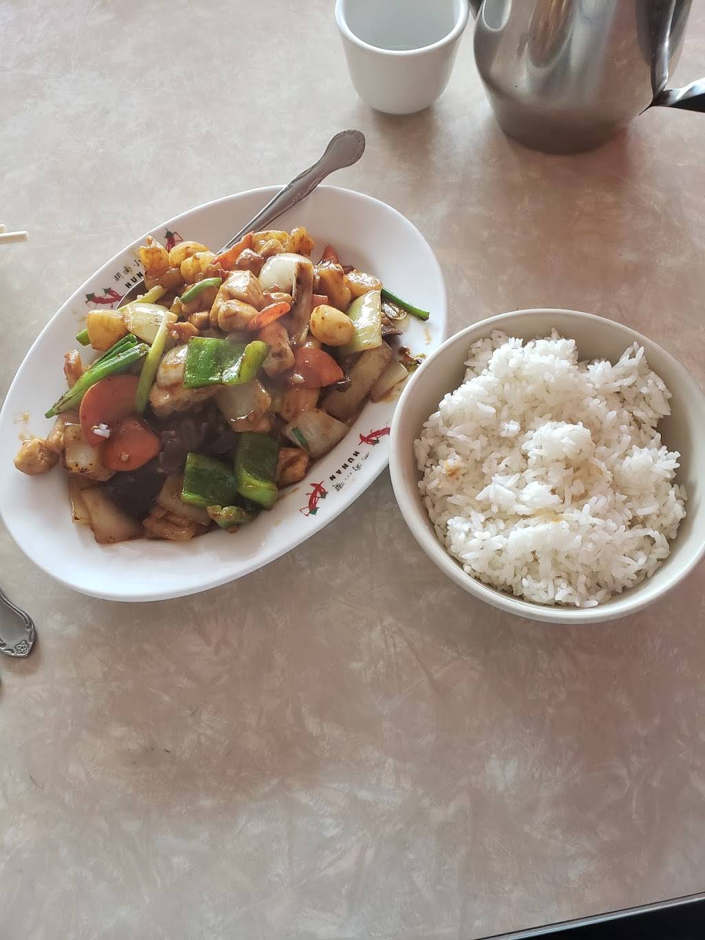 Henrys Hunan Restaurant | restaurant | 4753 Mission St, San Francisco, CA 94112, USA | 4155858838 OR +1 415-585-8838