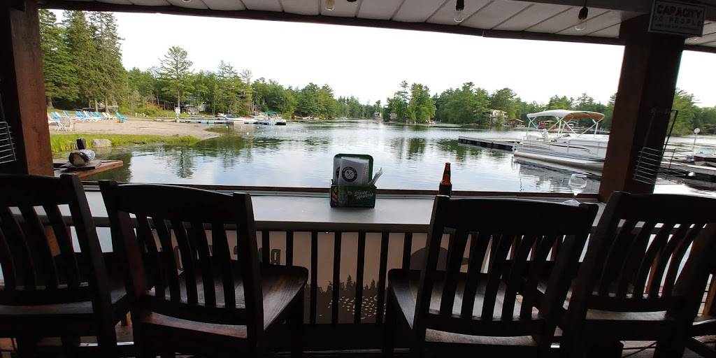 Marleys Bar and Grill Seasonal Restaurant | restaurant | 17 Fire Rte 82B, Buckhorn, ON K0L 1J0, Canada | 7058682545 OR +1 705-868-2545