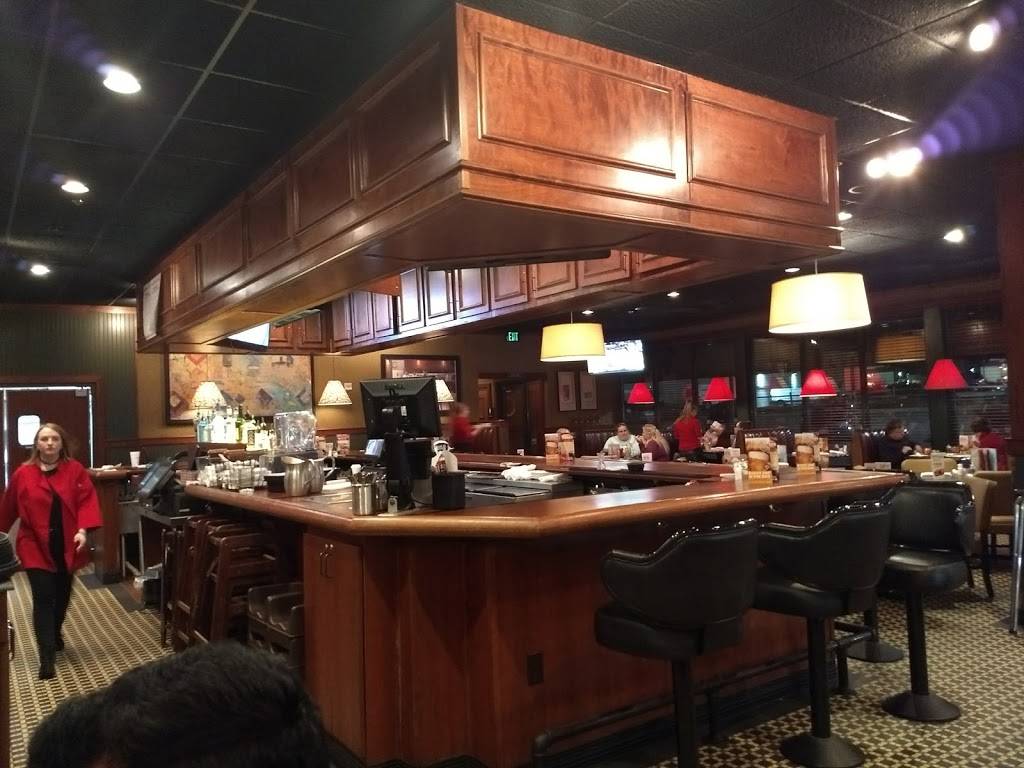 Ruby Tuesday | restaurant | 111 Burgess Rd, Harrisonburg, VA 22801, USA | 5405649601 OR +1 540-564-9601