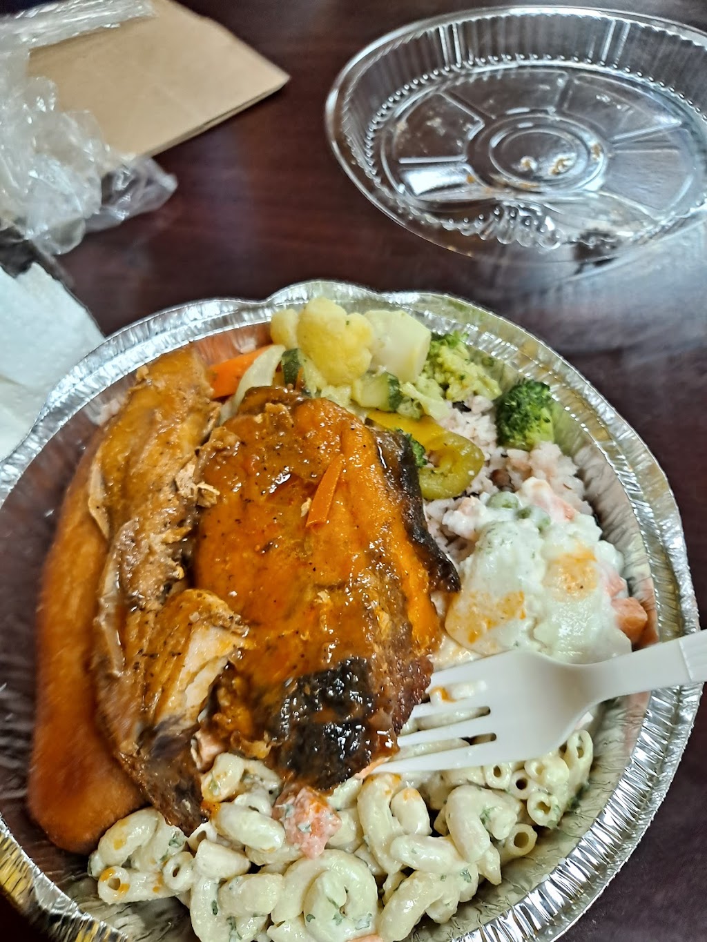 Yah Suh Nyce | restaurant | 94-14 Sutphin Blvd, Queens, NY 11435, USA | 3474750402 OR +1 347-475-0402