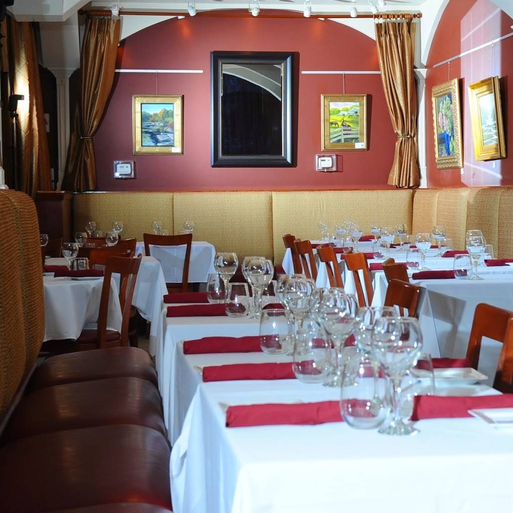 Leos | restaurant | 1475 NY-9D, Wappingers Falls, NY 12590, USA | 8458383446 OR +1 845-838-3446