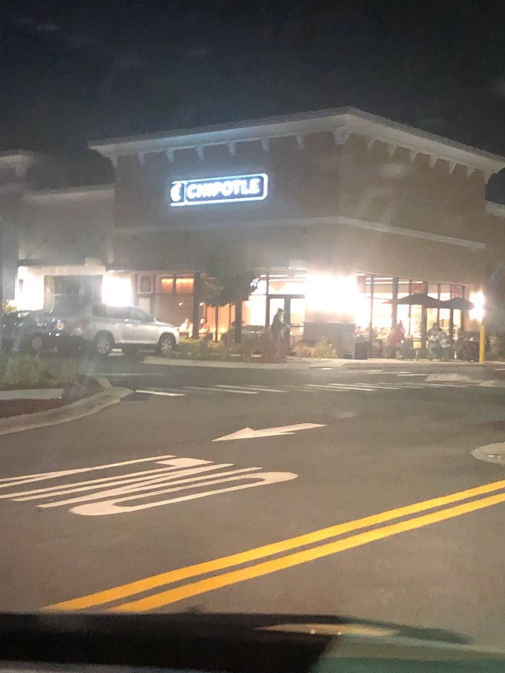 Chipotle Mexican Grill | restaurant | 13599 W Colonial Dr Ste 101, Winter Garden, FL 34787, USA | 4073953658 OR +1 407-395-3658