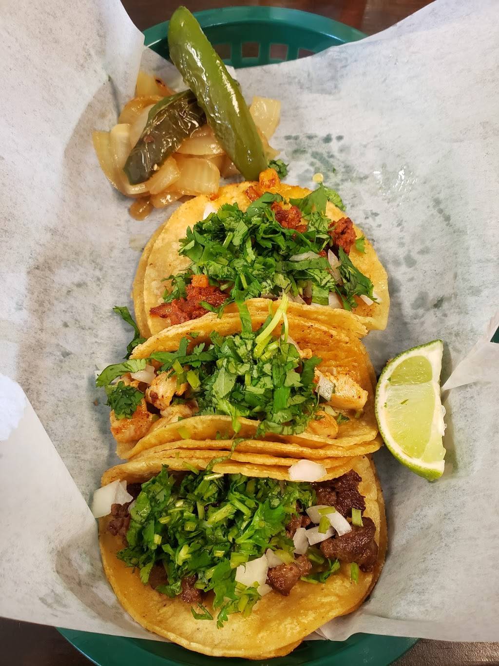 Hidalgos Crazy Tacos | restaurant | 3769 Tamiami Trail, Port Charlotte, FL 33952, USA | 9418834371 OR +1 941-883-4371