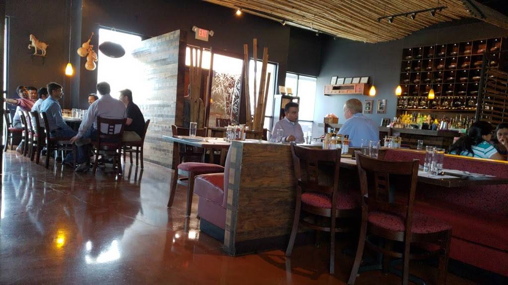 Inchins Bamboo Garden | restaurant | 925 W Royal Ln #140, Irving, TX 75039, USA | 2143777765 OR +1 214-377-7765