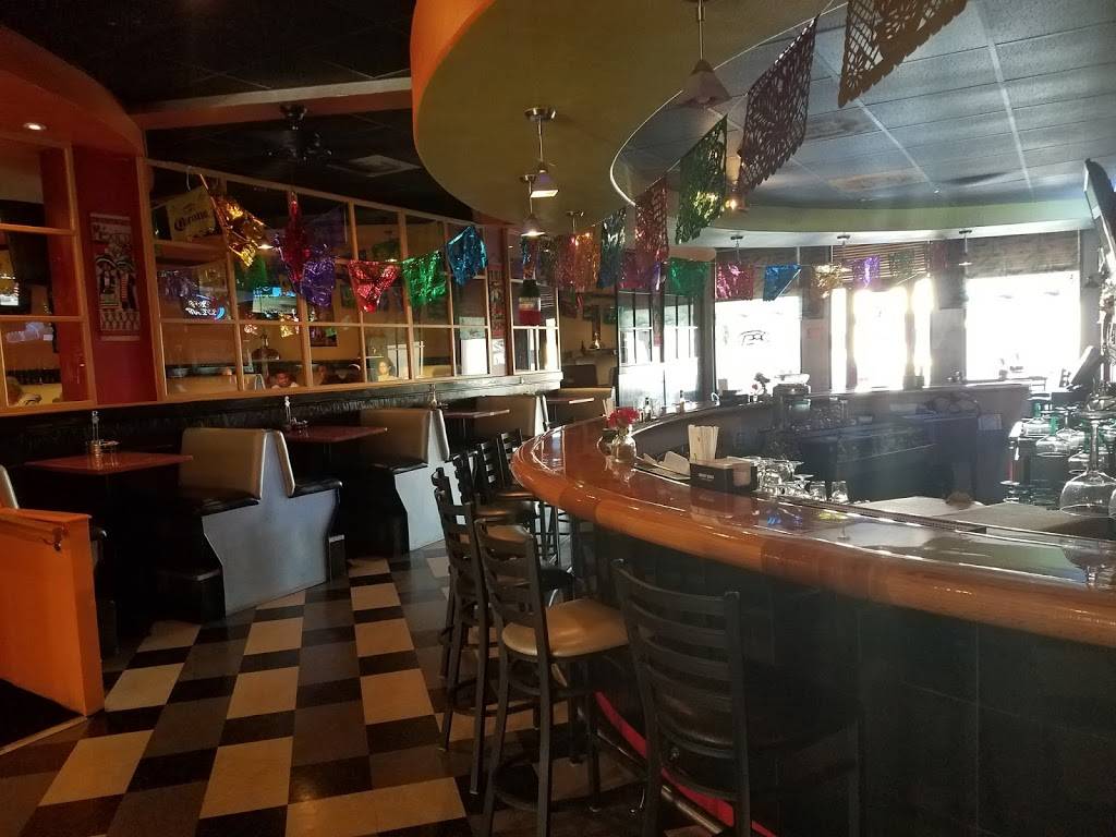 Los Mexicanos | restaurant | 2325 Ulmerton Rd #3, Clearwater, FL 33762, USA | 7272014670 OR +1 727-201-4670
