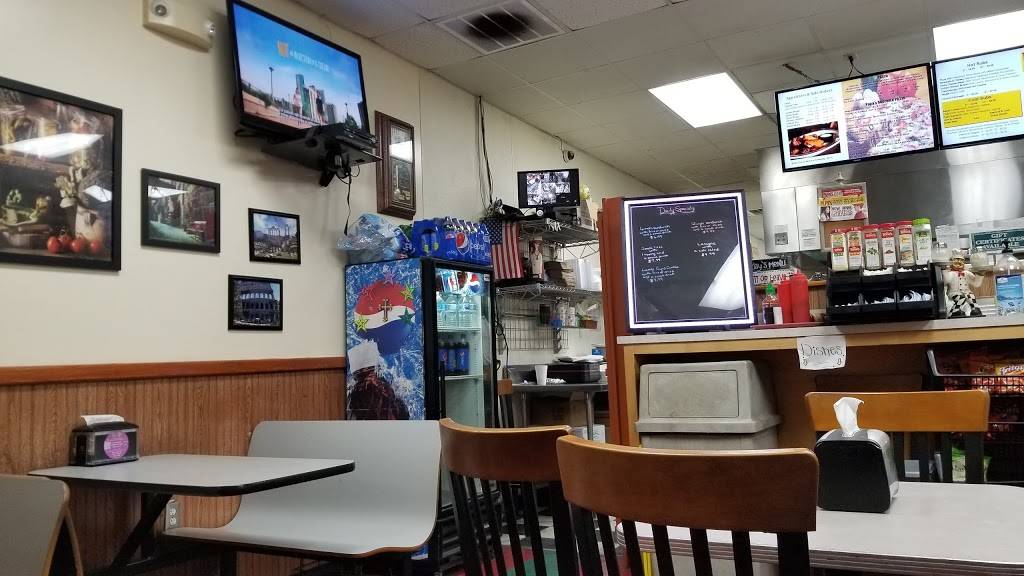 Papas Subs & Pizza | restaurant | 5831 U.S. Hwy 301 S, Four Oaks, NC 27524, USA | 9199639999 OR +1 919-963-9999