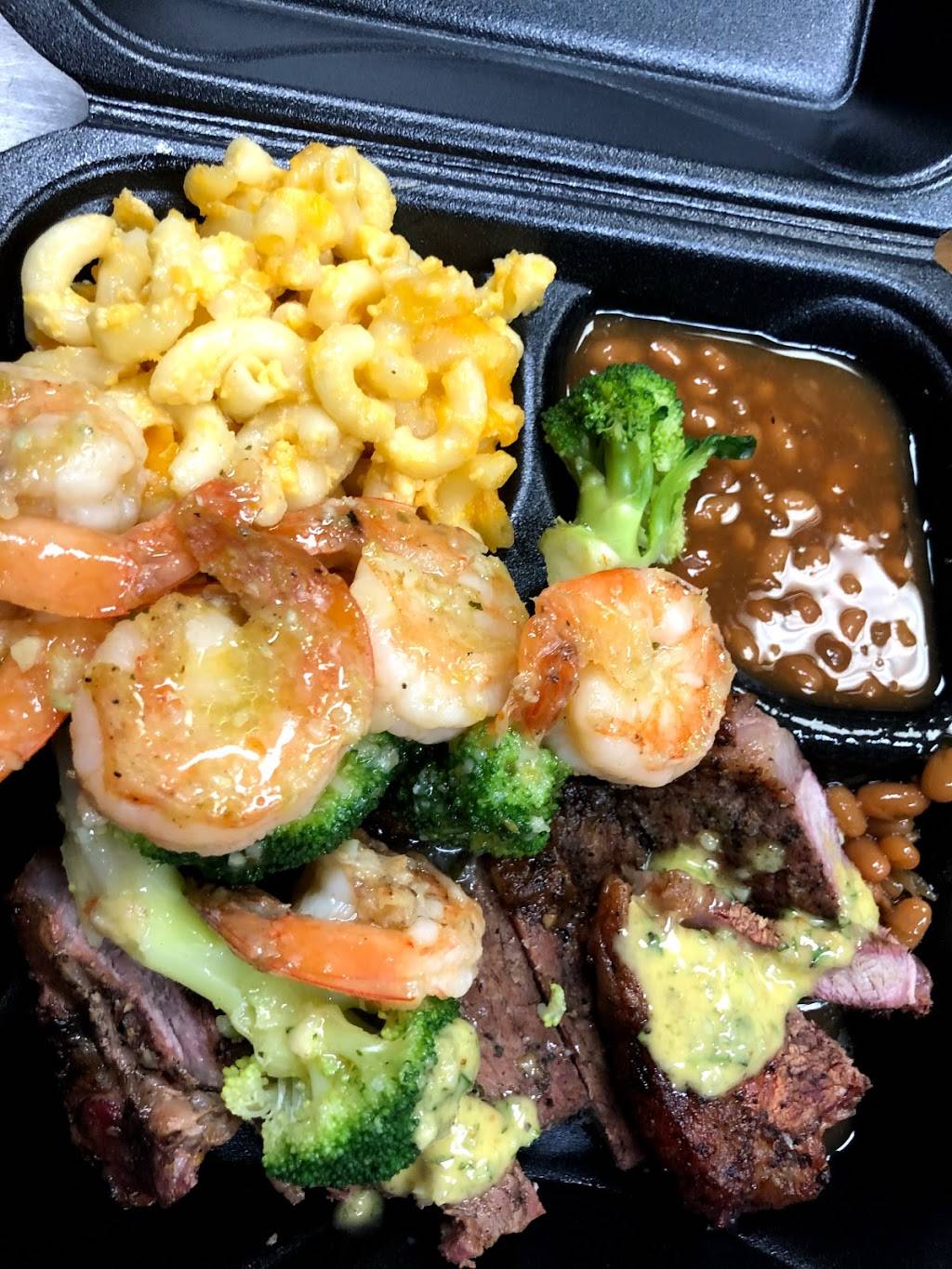 407 Chef BBQ | restaurant | 6405 Old Wintergarden Road, Orlando, FL 32835, USA | 4074126121 OR +1 407-412-6121