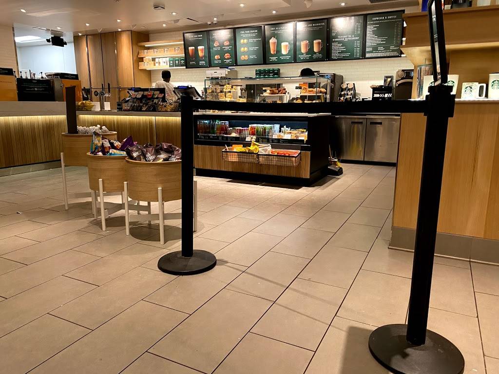 Starbucks | cafe | 9500 Euclid Ave Building H, Cleveland, OH 44195, USA | 2167217046 OR +1 216-721-7046