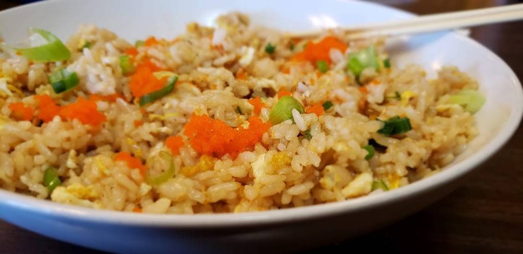 Sushi Table | restaurant | 155 W Hanford Armona Rd, Lemoore, CA 93245, USA | 5599251698 OR +1 559-925-1698