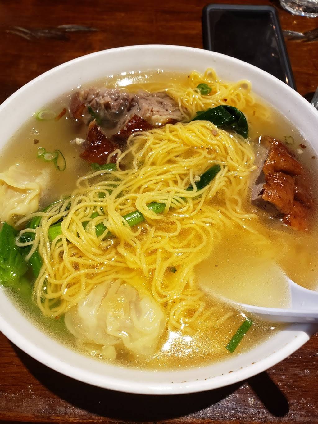 Dumpling + Noodle | restaurant | 26 Palmer Ave, Bronxville, NY 10708, USA | 9147790902 OR +1 914-779-0902