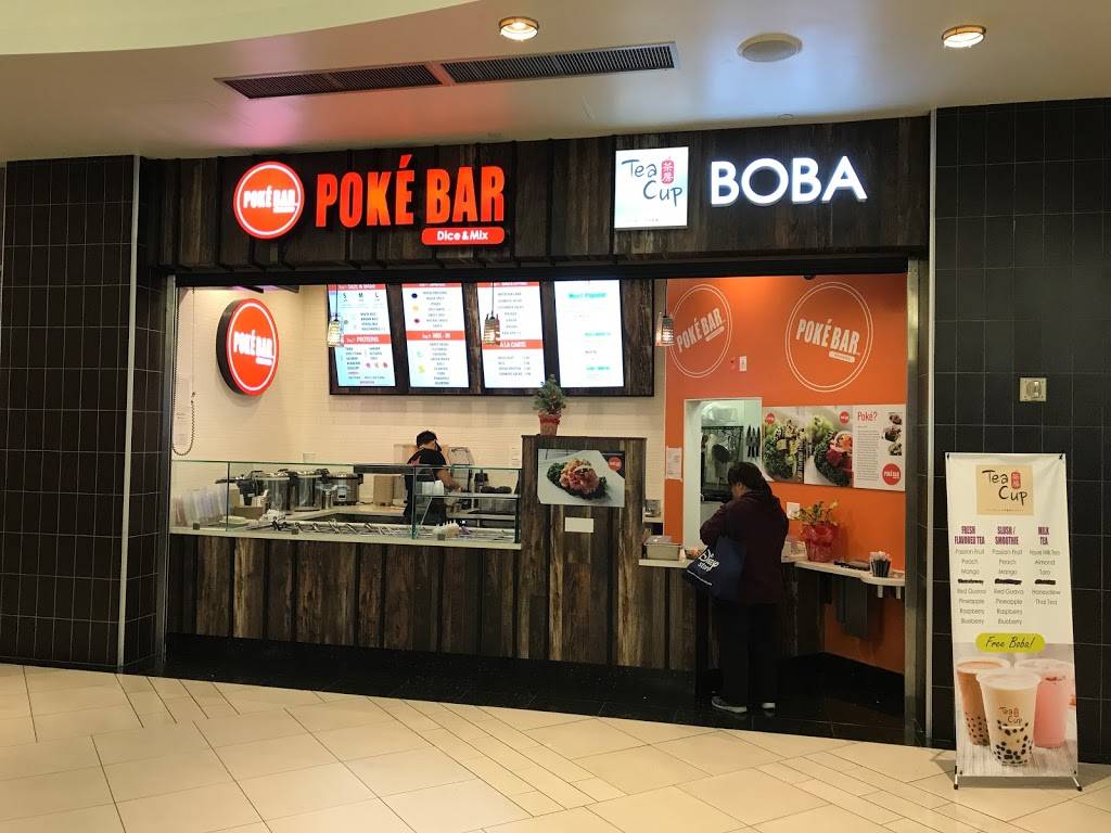Poke Bar | restaurant | 9301 Tampa Ave FC6, Northridge, CA 91324, USA | 8188851185 OR +1 818-885-1185