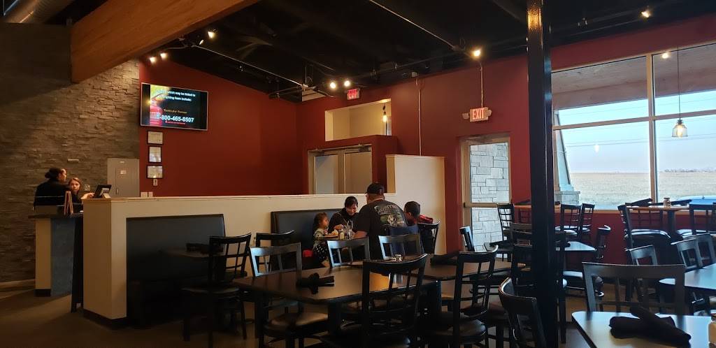 The Mettle Grill | restaurant | 1204 Park Dr, Hickman, NE 68372, USA | 4027922268 OR +1 402-792-2268