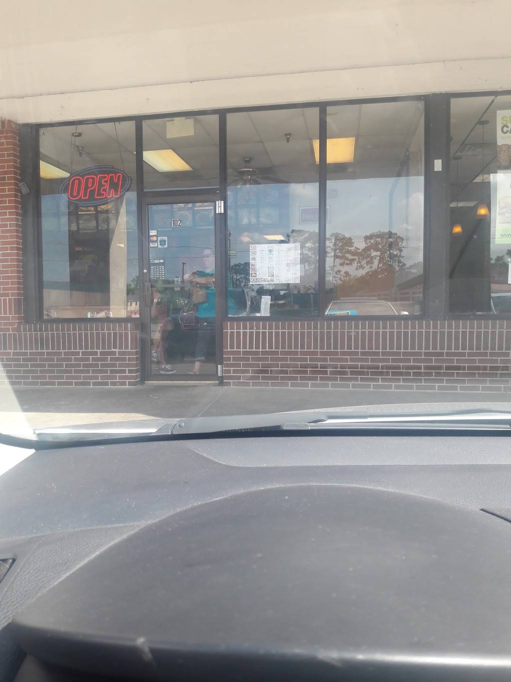 China Wok | restaurant | 102 W Indian River Blvd, Edgewater, FL 32141, USA | 3864267779 OR +1 386-426-7779