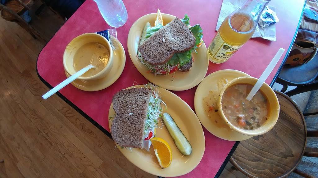 Eriks DeliCafé | Redwood City | meal takeaway | 400 Walnut St, Redwood City, CA 94063, USA | 6503641717 OR +1 650-364-1717