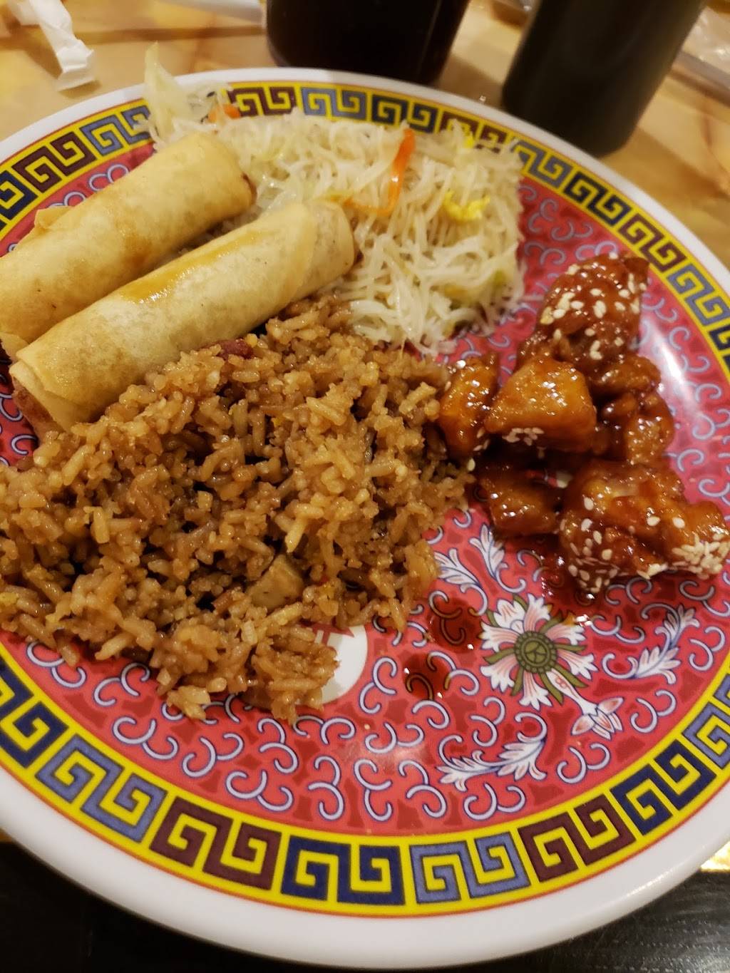 New Chinatown Restaurant | restaurant | 326 US-52, Moncks Corner, SC 29461, USA | 8437614420 OR +1 843-761-4420