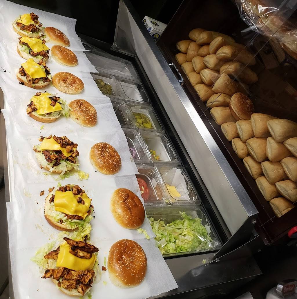 Tasty deli | restaurant | 8580 S 88th Ave, Justice, IL 60458, USA | 7083305285 OR +1 708-330-5285