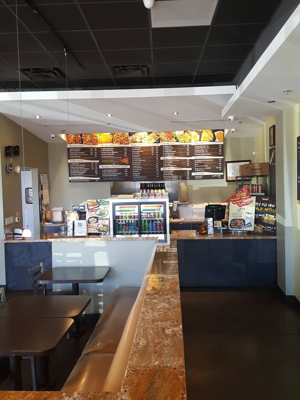 Yogis Grill | restaurant | 3235 W Ray Rd #5, Chandler, AZ 85226, USA | 4808555594 OR +1 480-855-5594