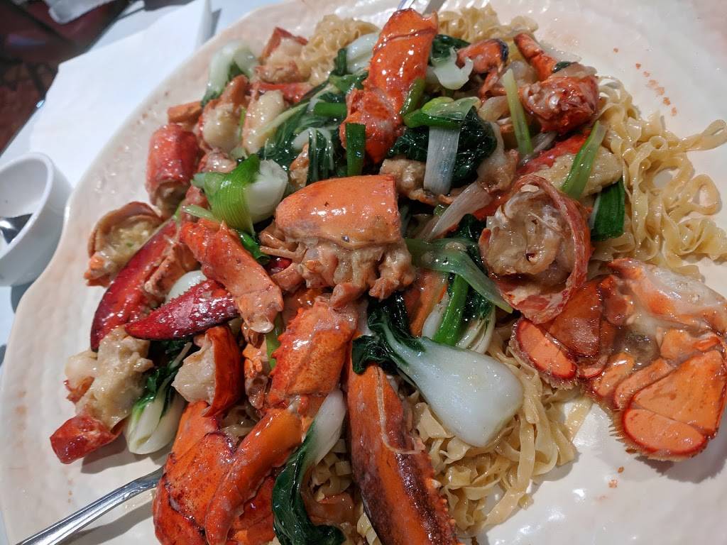 HK Home Kitchen | restaurant | 10140 CA-123, El Cerrito, CA 94530, USA | 5106795288 OR +1 510-679-5288