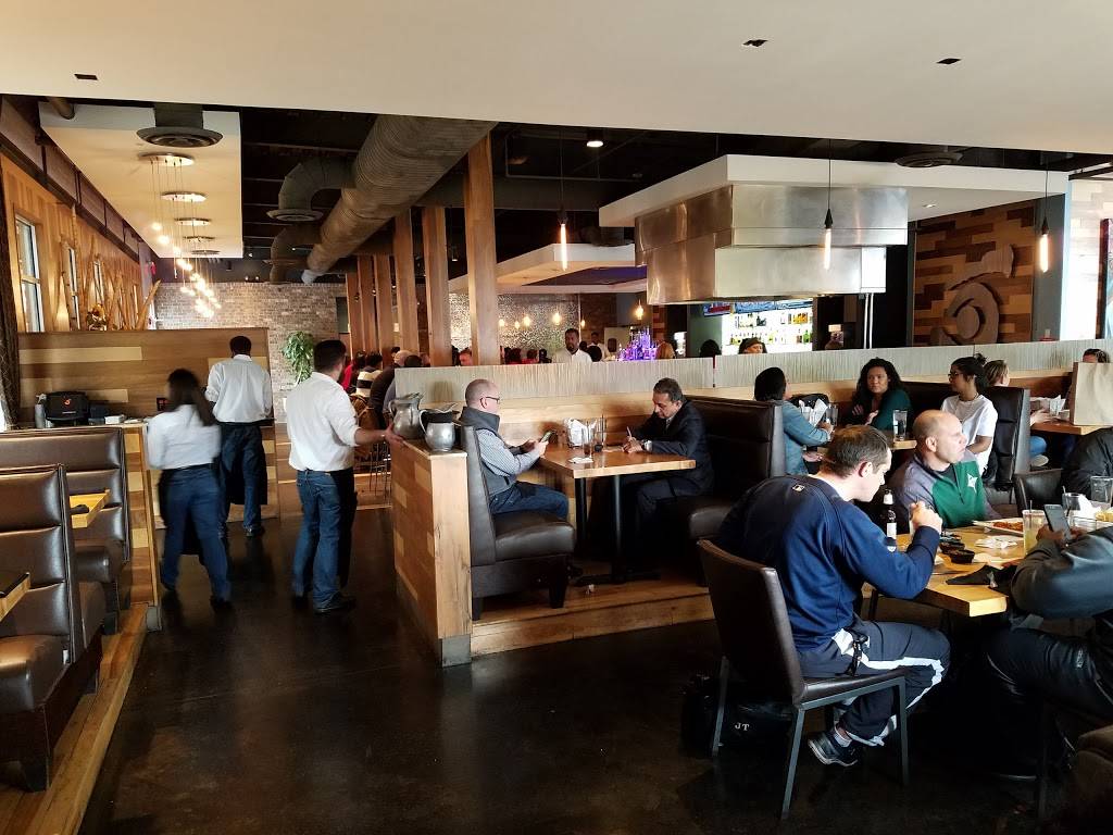 Cinco Mexican Cantina | restaurant | 2851 Akers Mill Rd SE, Atlanta, GA 30339, USA | 7709525550 OR +1 770-952-5550