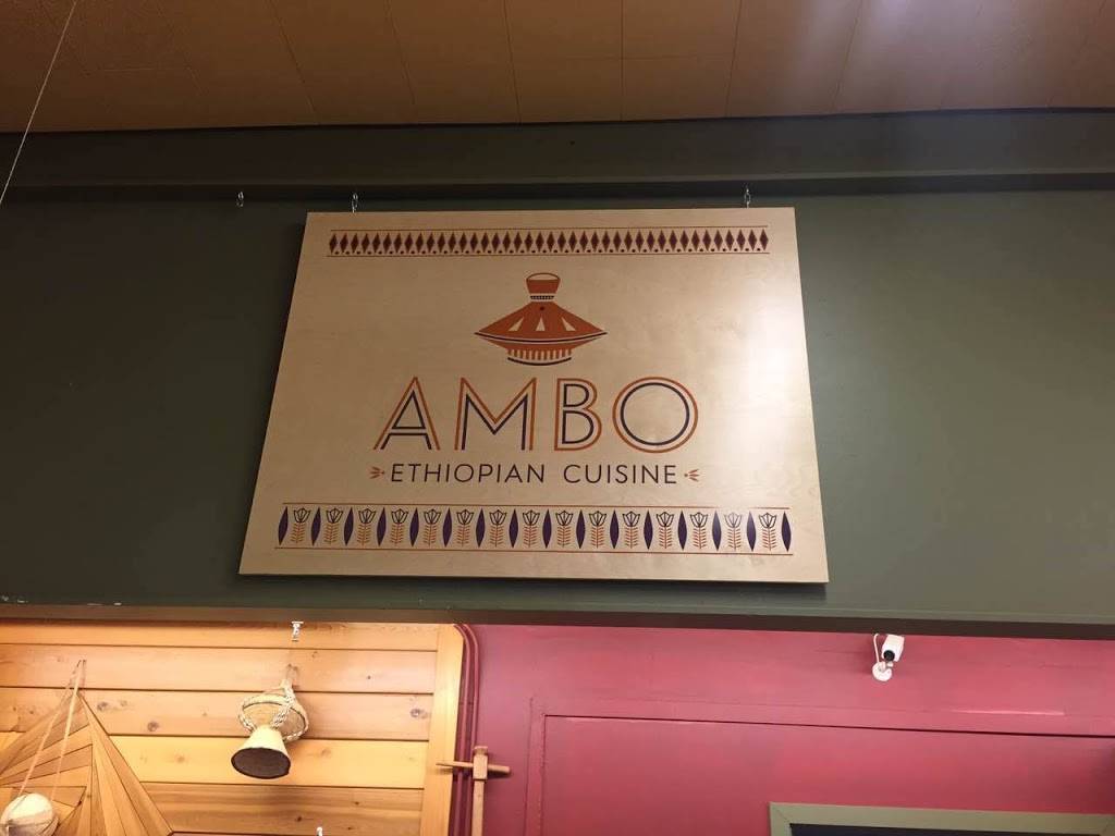 Ambo Ethiopian Cuisine | restaurant | 902 N State St, Bellingham, WA 98225, USA | 3609278714 OR +1 360-927-8714