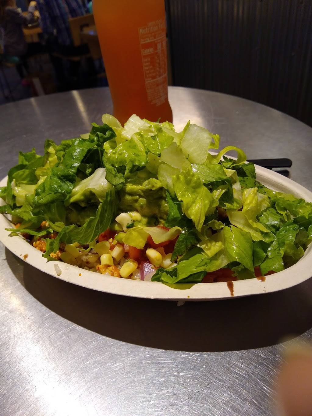 Chipotle Mexican Grill | restaurant | 9881 Maple Grove Pkwy N, Maple Grove, MN 55369, USA | 7634205173 OR +1 763-420-5173