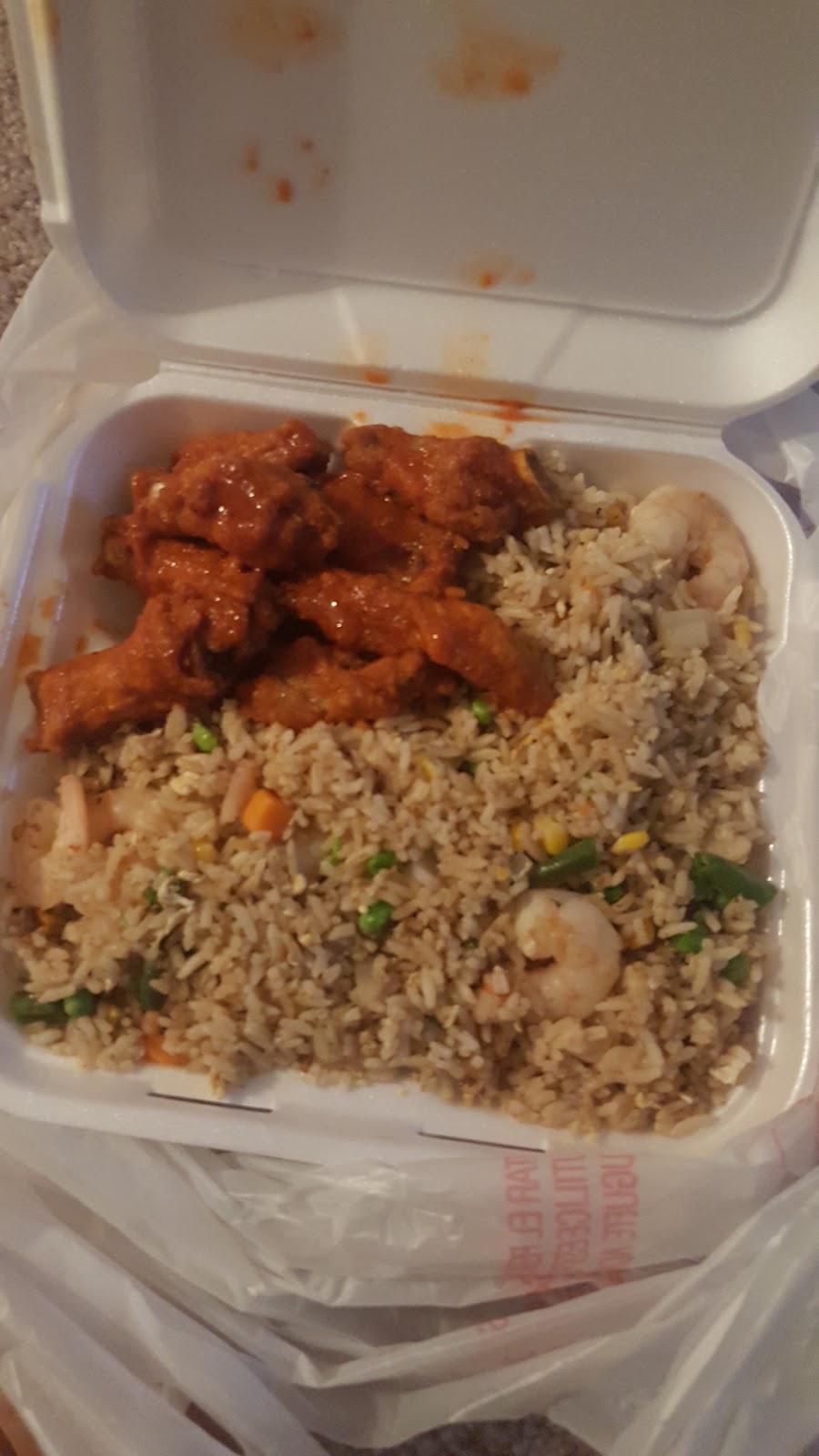 Family Hot Wing & Philly | restaurant | 5224 Buford Hwy NE, Atlanta, GA 30340, USA | 7704574112 OR +1 770-457-4112