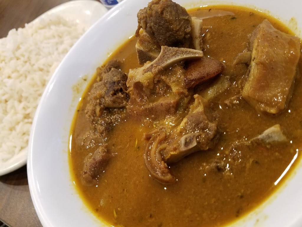 African Village Restaurant | restaurant | 3003 N Belt Line Rd, Irving, TX 75062, USA | 9725701111 OR +1 972-570-1111