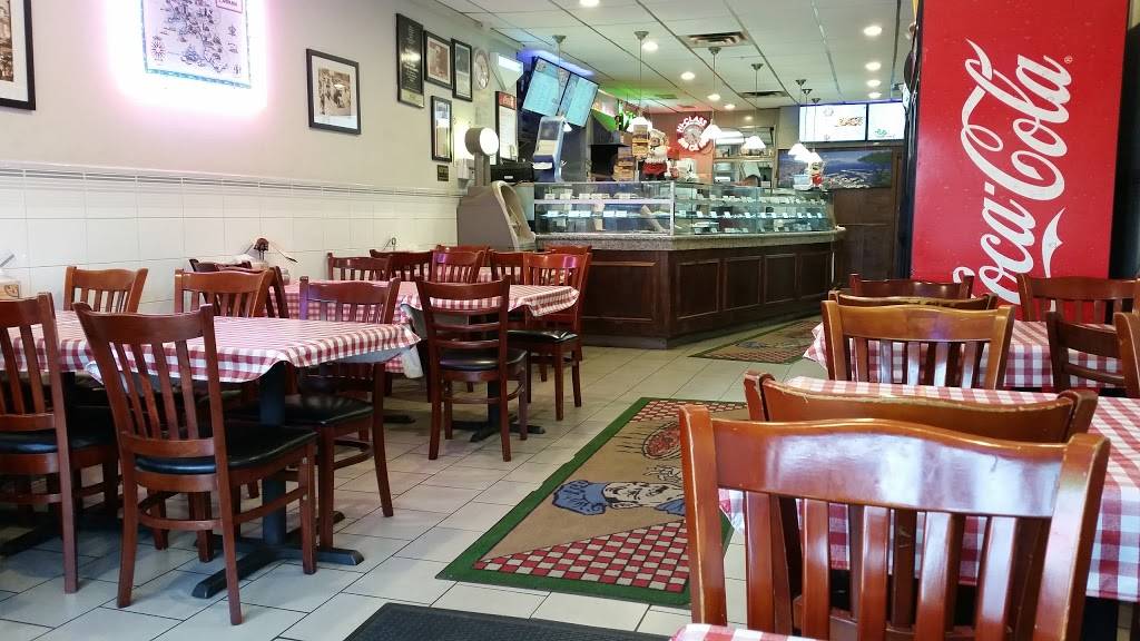 Hi-Class Pizza | restaurant | 246-11 Jericho Turnpike, Queens, NY 11426, USA | 7183471696 OR +1 718-347-1696